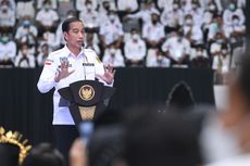 Jokowi, Kepala Desa, dan Ruang Gaduh Wacana Presiden 3 Periode