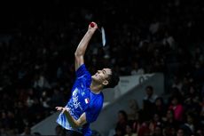 Pembelian Tiket Indonesia Masters 2022 Telah Dibuka, Ini Dua Kategori yang Tersedia