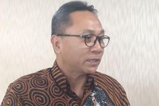 Zulkifli Hasan: Kader PAN Ingin Gubernur DKI yang Berpihak kepada Umat Islam