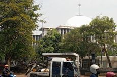 Sopir Bus Wisata yang Digetok Tarif Parkir Rp 300.000 di Masjid Istiqlal Sempat Diancam Para Preman