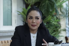 Krisdayanti Tak Salahkan Euforia Aurel Hermansyah Saat Hamil tapi Akhirnya Keguguran