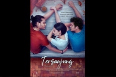 Sinopsis Tersanjung the Movie, Kisah Cinta Segitiga, Tayang Hari Ini di Netflix