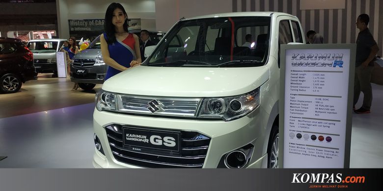 Daftar Harga Mobil Murah Jelang Kenaikan Pajak BBN-KB