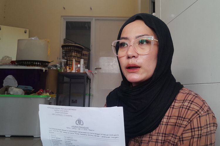 Wanita di Karawang Kaget Namanya Dipakai untuk Gugatan Cerai, Pengadilan Agama Buka Suara