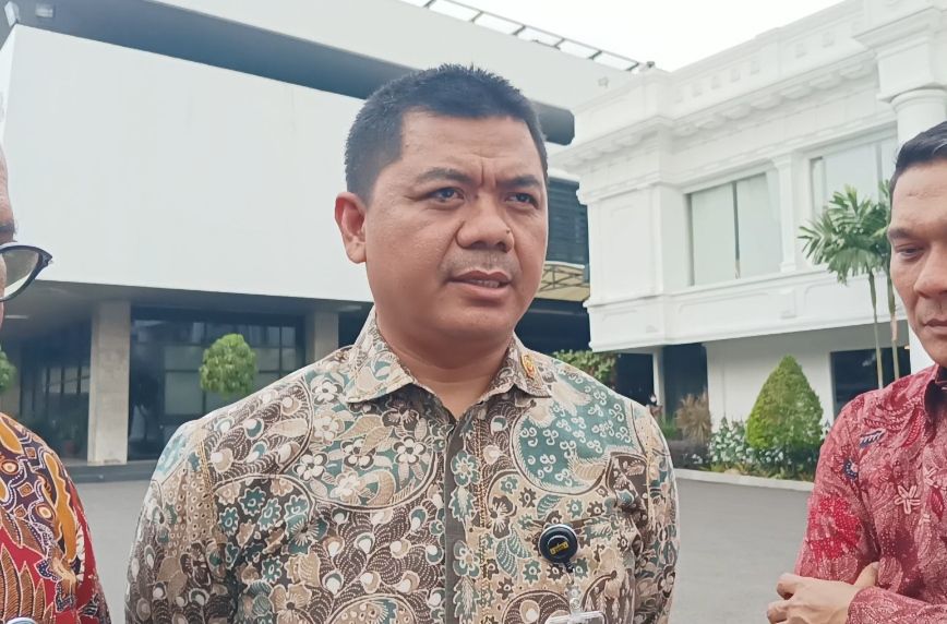 KSP: Sepanjang UU Belum Diubah, Tidak Ada Skenario Penundaan Pilkada 2024