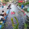Pemuda di Yogyakarta Sulap Saluran Irigasi Jadi Tempat Budi Daya Ikan