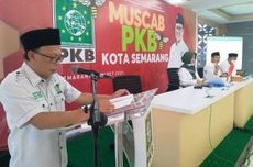 Dukung Bos PSIS pada Pilkada Kota Semarang, PKB Siapkan Kader untuk Posisi Wakil