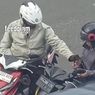 Viral Video Polisi di Medan Diduga Palak Pengendara Motor Rp 100.000