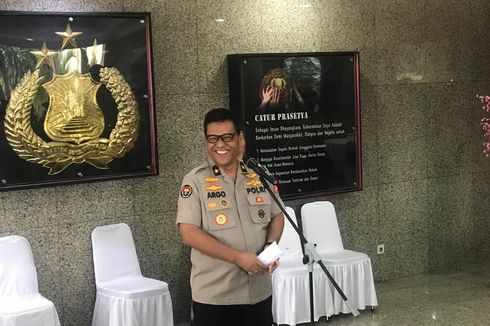 Polisi Gelar Operasi Lilin Pengamanan Natal dan Tahun Baru 2020 Selama 10 Hari