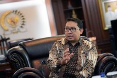 Fadli Zon: Jangan Sampai Isu Palestina Terpinggirkan