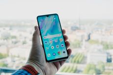 Huawei P30 Lite, Smartphone Cantik dan Terjangkau untuk Hari Lebaran