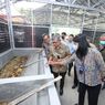 Jagorawi, Tol Pertama di Indonesia yang Punya Fasilitas Pengolahan Sampah Lalat Tentara Hitam