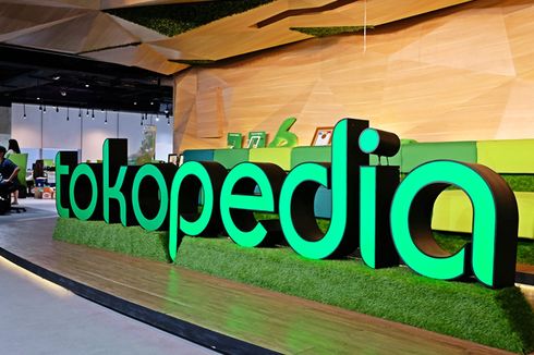 Beasiswa Tokopedia 2019, Gratis Uang Kuliah hingga Tunjangan Rp 3 Juta Per Bulan