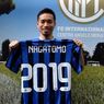 Mantan Bek Timnas Jepang Tinggalkan Galatasaray
