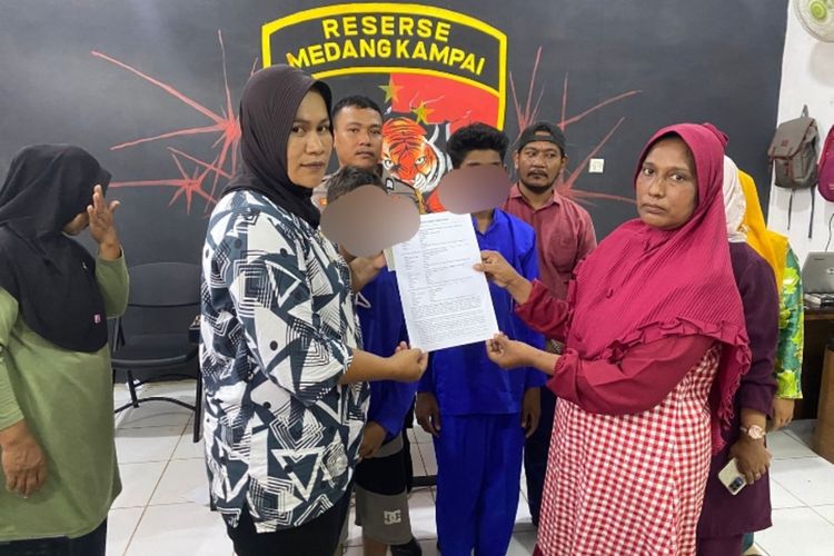 Perundungan Siswa SMP di Dumai Berakhir Damai, Anggota DPRD: Negara Tak Boleh Abai, Apalagi Orangtua Korban Sudah Bercerai