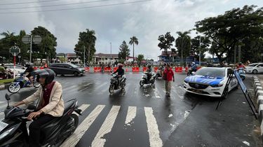 Info Jadwal dan Lokasi CFD Bogor Hari Ini