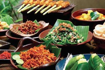 Raos! Inilah 4 Makanan Khas Sunda yang Sudah Go Internasional