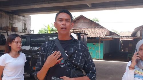 15 TPS di Sumbawa Direlokasi akibat Banjir