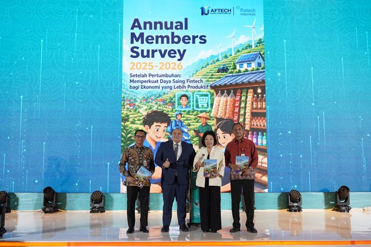 Survei AFTECH: Fintech Beralih Fokus ke Penguatan Fundamental Bisnis