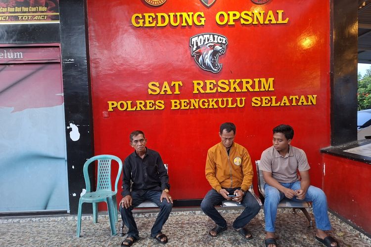 PSU Bengkulu Selatan, Cawabup Nomor Urut 2 Lapor Polisi Usai Mengaku Diadang, Diintimidasi, dan Mobil Digeledah