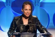 Alicia Keys Bakal Meriahkan Final Liga Champions