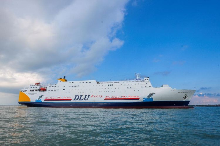 Transportasi Laut Surabaya-NTT Tetap Beroperasi Usai Gempa, Keselamatan Penumpang Utama