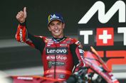 Marc Marquez Mungkin Pensiun Usai Kontrak Ducati Berakhir