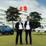 Prinsipal Suzuki Umumkan Mau Bikin Mobil Terbang