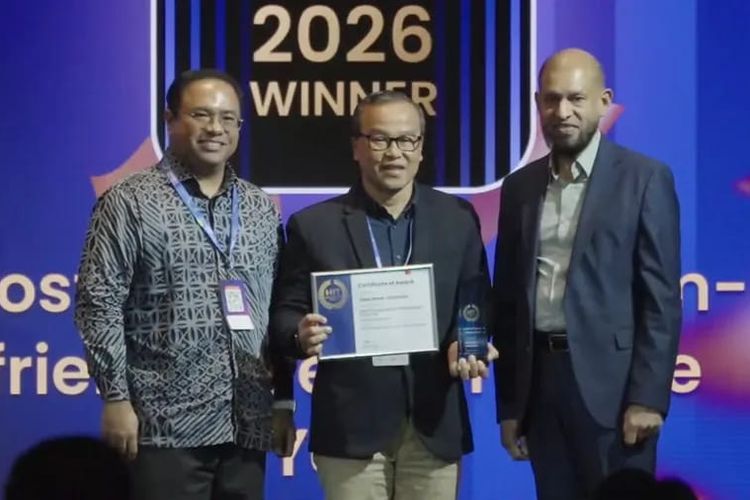 Jabar Diakui Sebagai Destinasi Ramah Muslim Terbaik Dunia