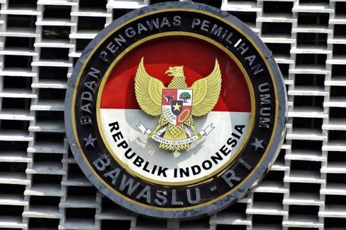 Partai Idaman, PIKA, dan PPPI Kalah di Sidang Bawaslu