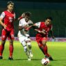 Jadwal Piala Menpora - Leg I Persija Vs PSM Dimulai Besok