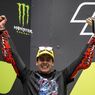Pebalap Tim Indonesian Racing Gresini Raih Podium di Moto3 Catalunya
