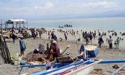 Mandi Safar, Tradisi Masyarakat Gorontalo yang Masuk Warisan Budaya Tak Benda