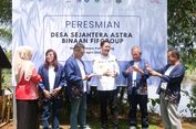 FIFGROUP Kembangkan Desa Binaan untuk Perkuat Ekonomi Lokal
