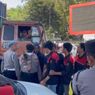 HUT Bhayangkara di Makassar, Mahasiswa Demo Minta Kapolri Dicopot