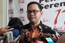 KPU Terus Sempurnakan DPT Hingga Bulan November