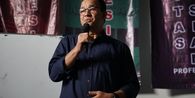 Masuk Bursa Caketum, Jubir PPP: Kalau Anies Siap, Kader Akan Dorong