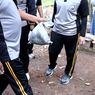 Bubuk Diduga Bahan Petasan Ditemukan di Area Sumber Ledakan di Blitar