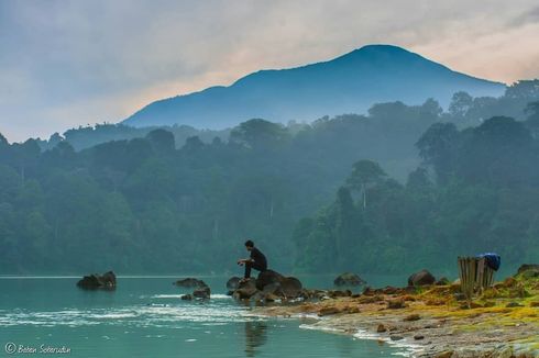 Daftar Tempat Wisata Alam Dekat Bandara Kertajati Masih Asri dan Asli 