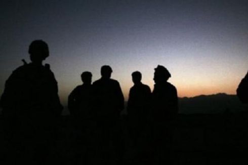 Pangkalan Bagram: Kunci Operasi AS dan Sekutunya di Afghanistan