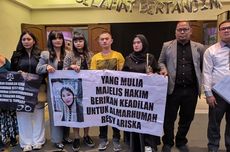 Wanita yang Tusuk Penjaga Toko di Kelapa Dua Divonis 15 Tahun Penjara 