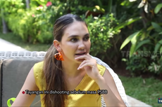 Luna Maya Pernah Ingin Berhenti Jadi Artis karena Dibully di Medsos