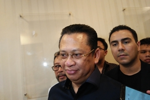 Ketua DPR Sebut RKUHP untuk Jawab Keinginan Jokowi