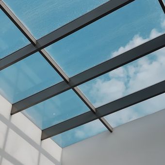 Ingin Memasang Skylight? Ketahui Dulu Jenis-jenisnya