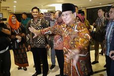 Saat Prabowo Berjoget Diiringi Musik Tanjidor...