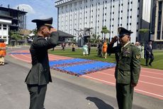 Kisah Letda I Gede Wirayudhastra Pratama, Anak Serda yang Jadi Perwira