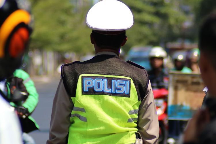 Selain Usul Geser Rp 3,6 Triliun, Polri Juga Minta Tambahan Anggaran Rp 66 Triliun Tahun Depan