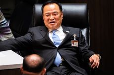 Buruh Sampaikan Aspirasi, SPTP Pastikan Terminal Peti Kemas Bagendang Tetap Beroperasi Normal