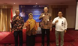 Pemkot Pematang Siantar Targetkan Nilai SAKIP B, Kemenpan-RB Apresiasi dan Beri Pendampingan