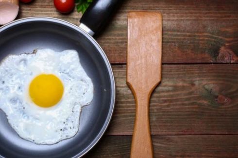 Amankah Makan Telur Bagi Orang dengan Diabetes?